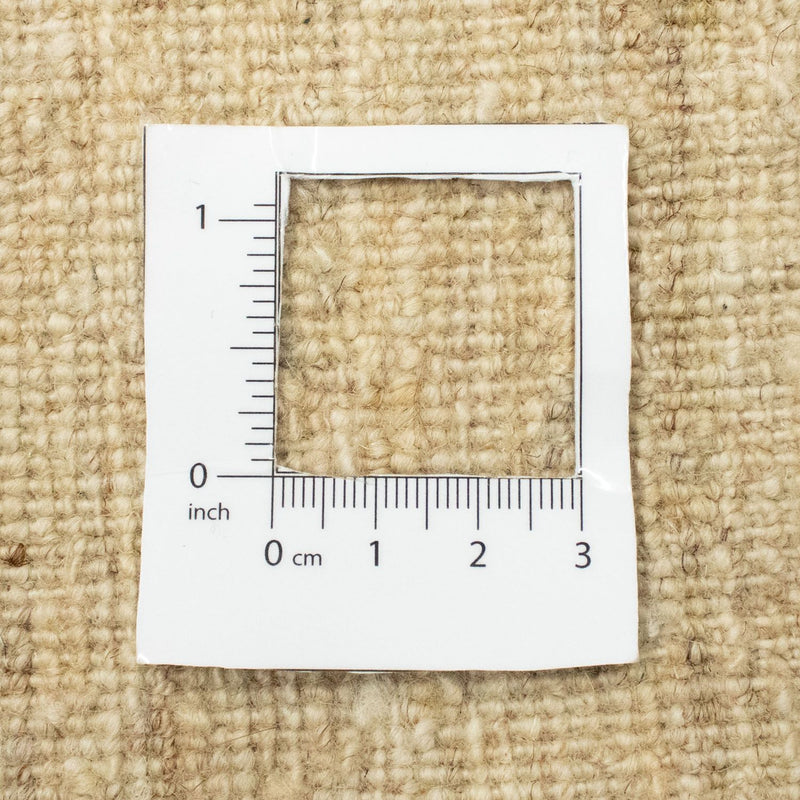 Gabbeh-matta - persisk - 295 x 197 cm - beige