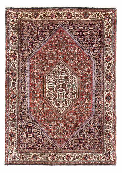 Bidjar Mattan 105x152cm - Persisk matta