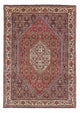 Bidjar Mattan 152x105cm - Persisk matta