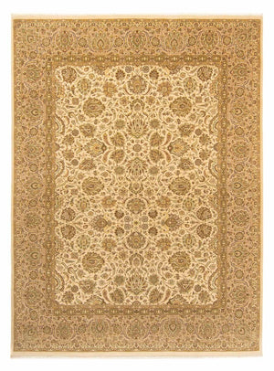 Ziegler Carpet - 368 x 277 cm - brun