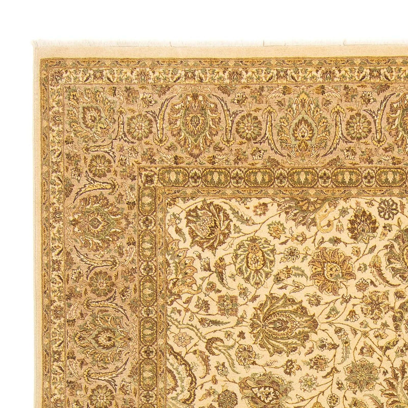 Ziegler Carpet - 368 x 277 cm - brun