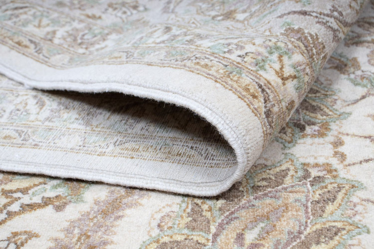 Ziegler Carpet - 368 x 277 cm - brun