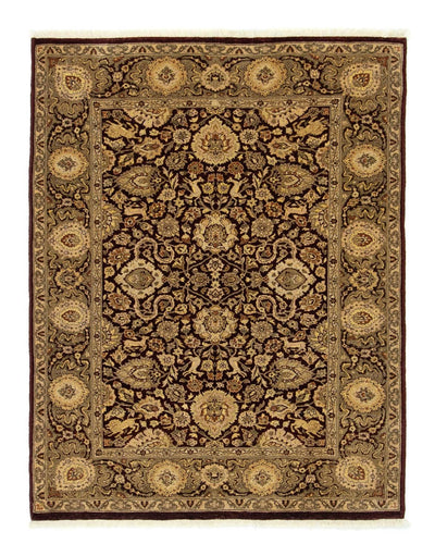 Ziegler Carpet 125x163cm - Oriental Carpet