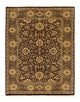 Ziegler Carpet 125x163cm - Oriental Carpet