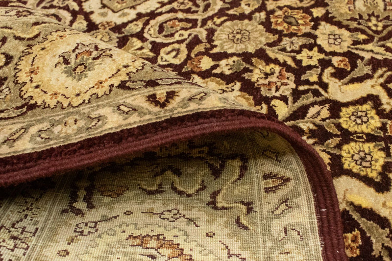 Ziegler Carpet - 163 x 125 cm - mörkblå