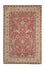 Ziegler Carpet - 280 x 181 cm - mörkröd