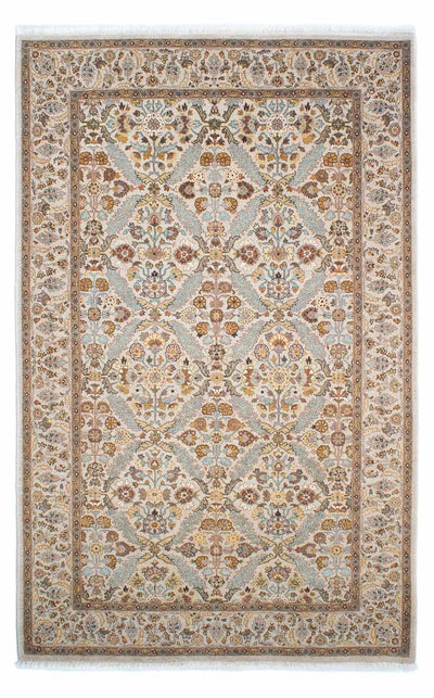 Ziegler Carpet 155x237cm - Oriental Carpet