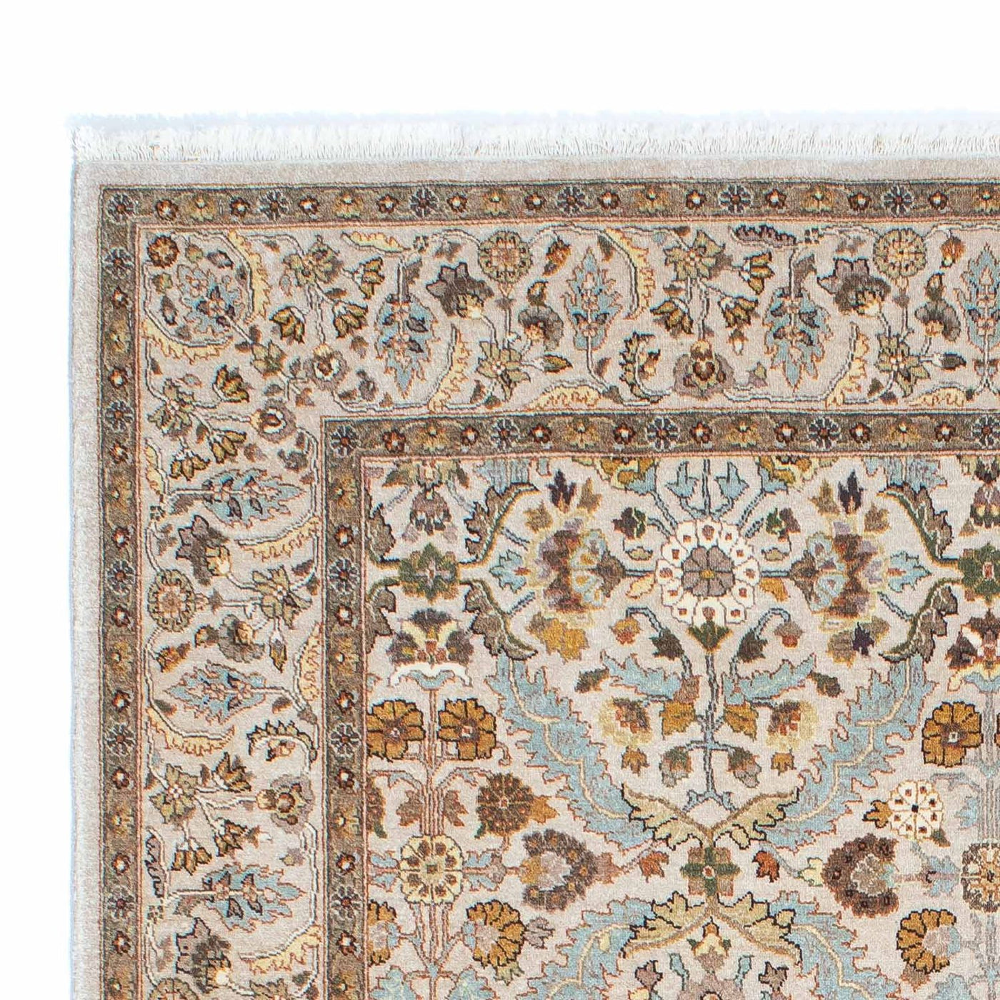 Ziegler Carpet 237x155cm - Oriental Carpet