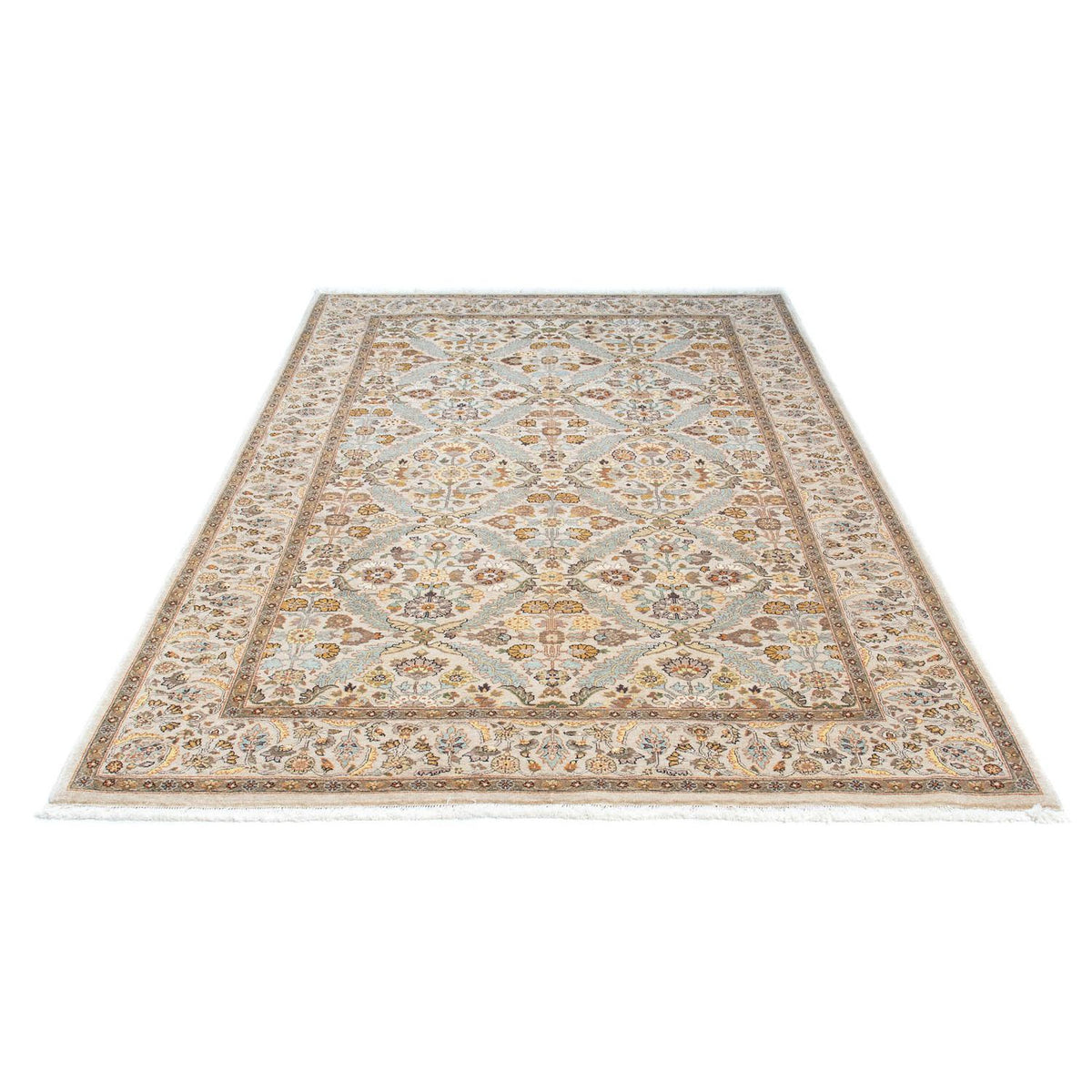 Ziegler Carpet - 237 x 155 cm - beige
