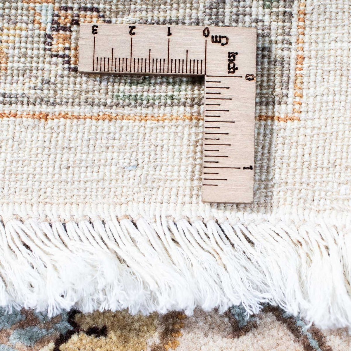 Ziegler Carpet - 237 x 155 cm - beige