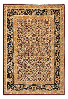 Ziegler Carpet - 272 x 185 cm - röd