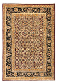 Ziegler Carpet - 272 x 185 cm - röd