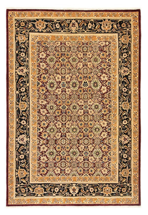 Ziegler Carpet - 272 x 185 cm - röd