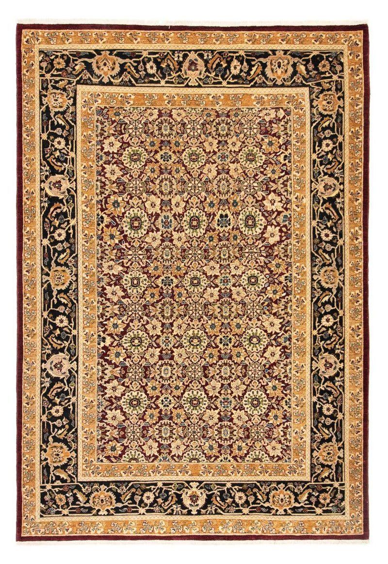 Ziegler Carpet - 272 x 185 cm - röd