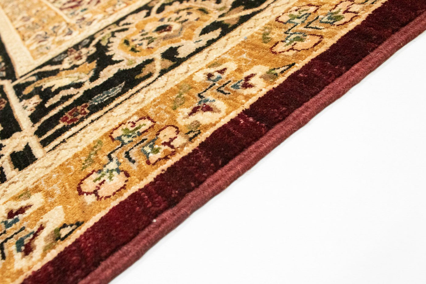 Ziegler Carpet 272x185cm - Oriental Carpet