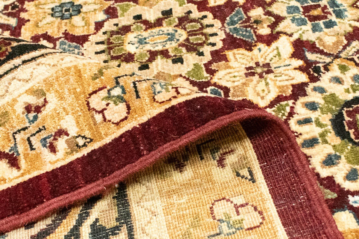 Ziegler Carpet - 272 x 185 cm - röd