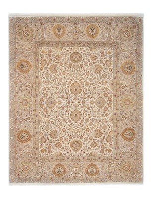 Ziegler Carpet - 312 x 246 cm - beige