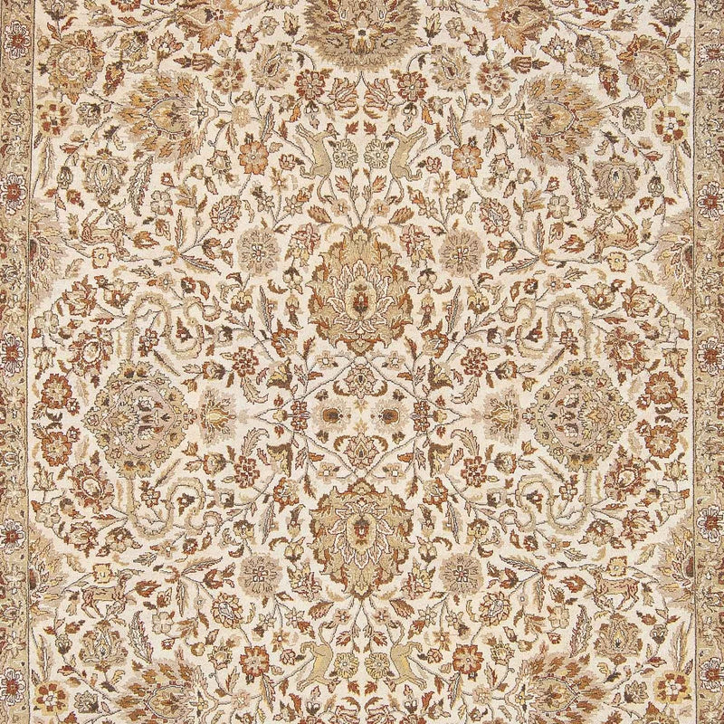 Ziegler Carpet - 312 x 246 cm - beige