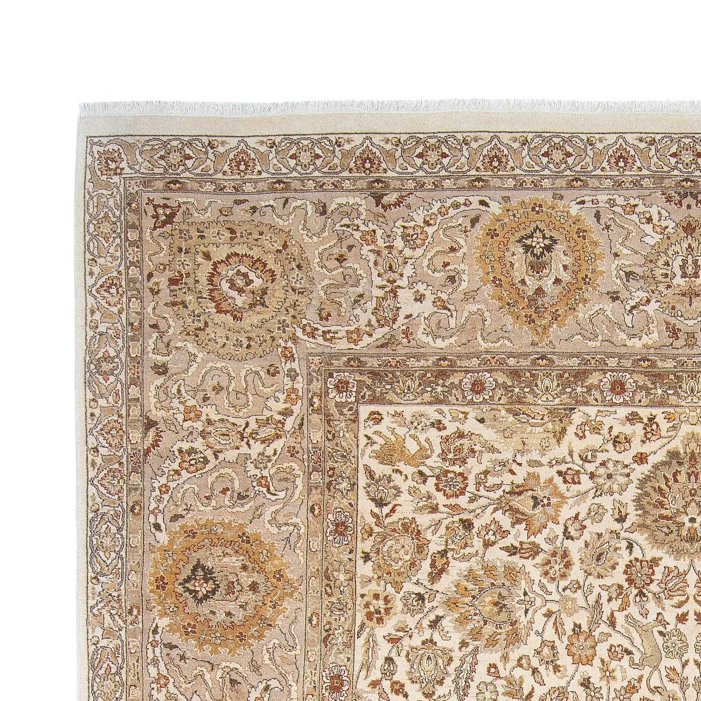 Ziegler Carpet 312x246cm - Oriental Carpet