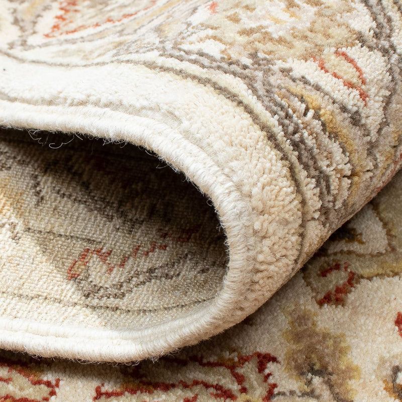 Ziegler Carpet - 312 x 246 cm - beige