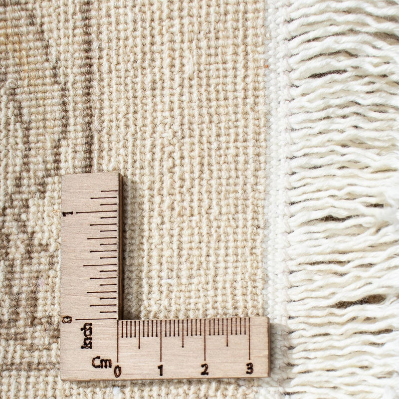 Ziegler Carpet - 312 x 246 cm - beige