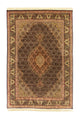 Tabriz - 50 Raj Mattan 150x100cm - Persisk matta