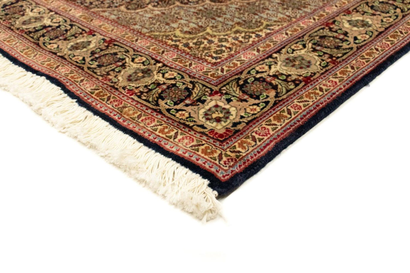 Tabriz - 50 Raj Mattan 150x100cm - Persisk matta