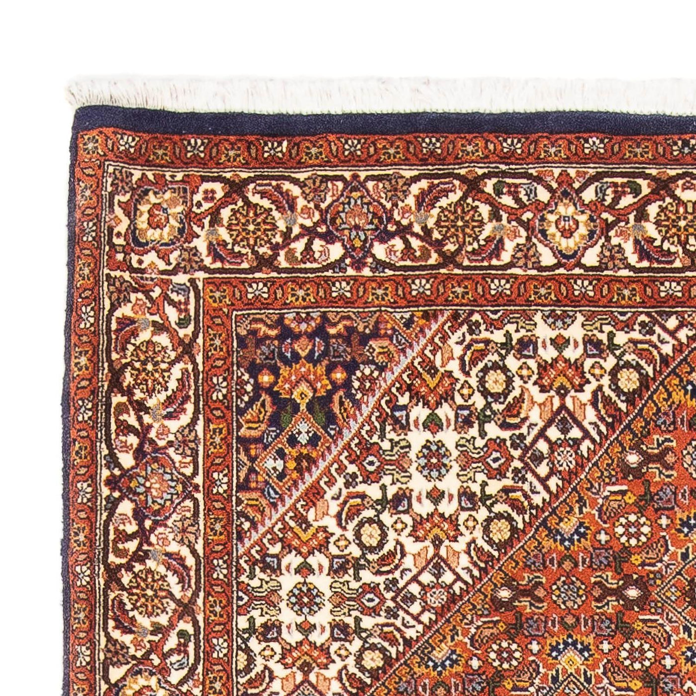 Bidjar - Zanjan Mattan 173x112cm - Persisk matta
