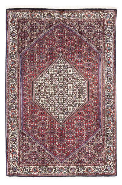 Bidjar Mattan 110x170cm - Persisk matta