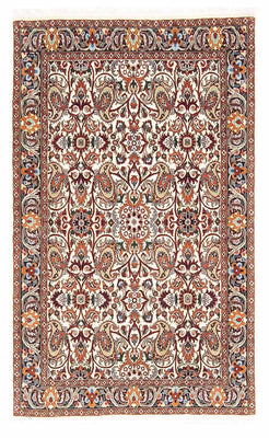 Persisk matta - Bijar - 152 x 90 cm - beige
