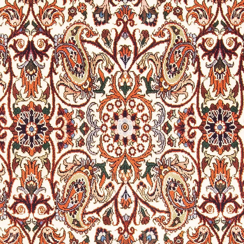 Persisk matta - Bijar - 152 x 90 cm - beige