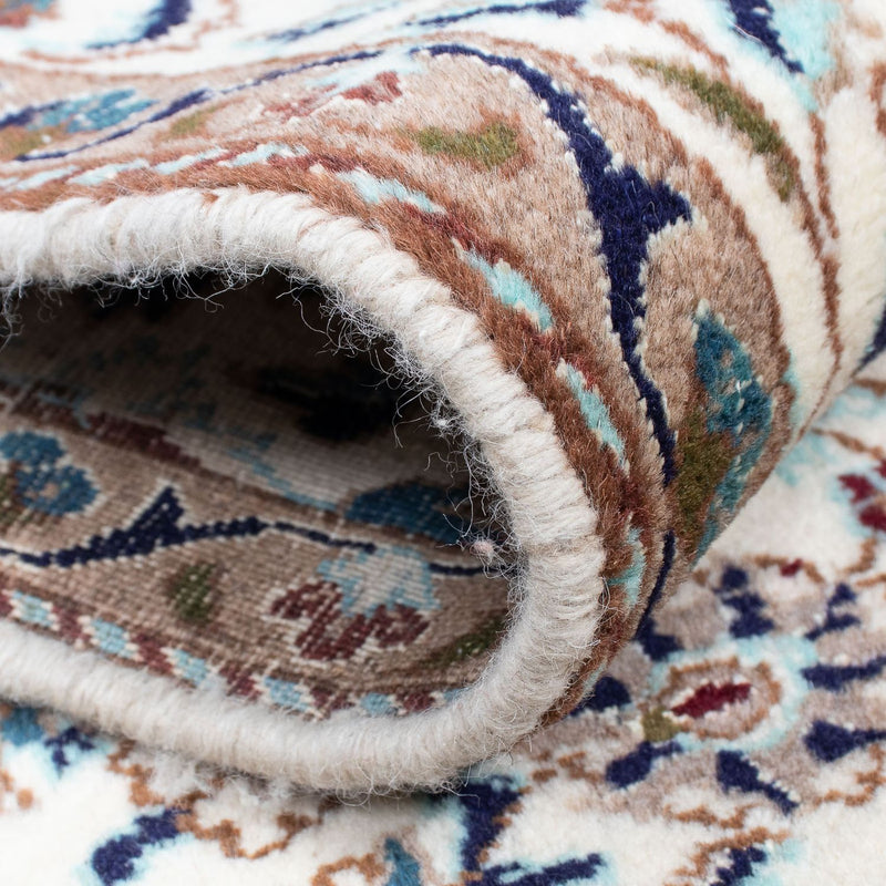 Runner Persisk matta - Nain - 376 x 75 cm - beige