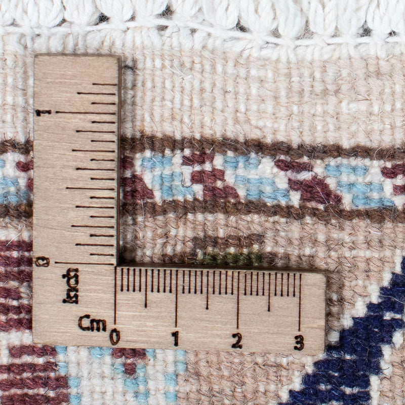 Runner Persisk matta - Nain - 376 x 75 cm - beige