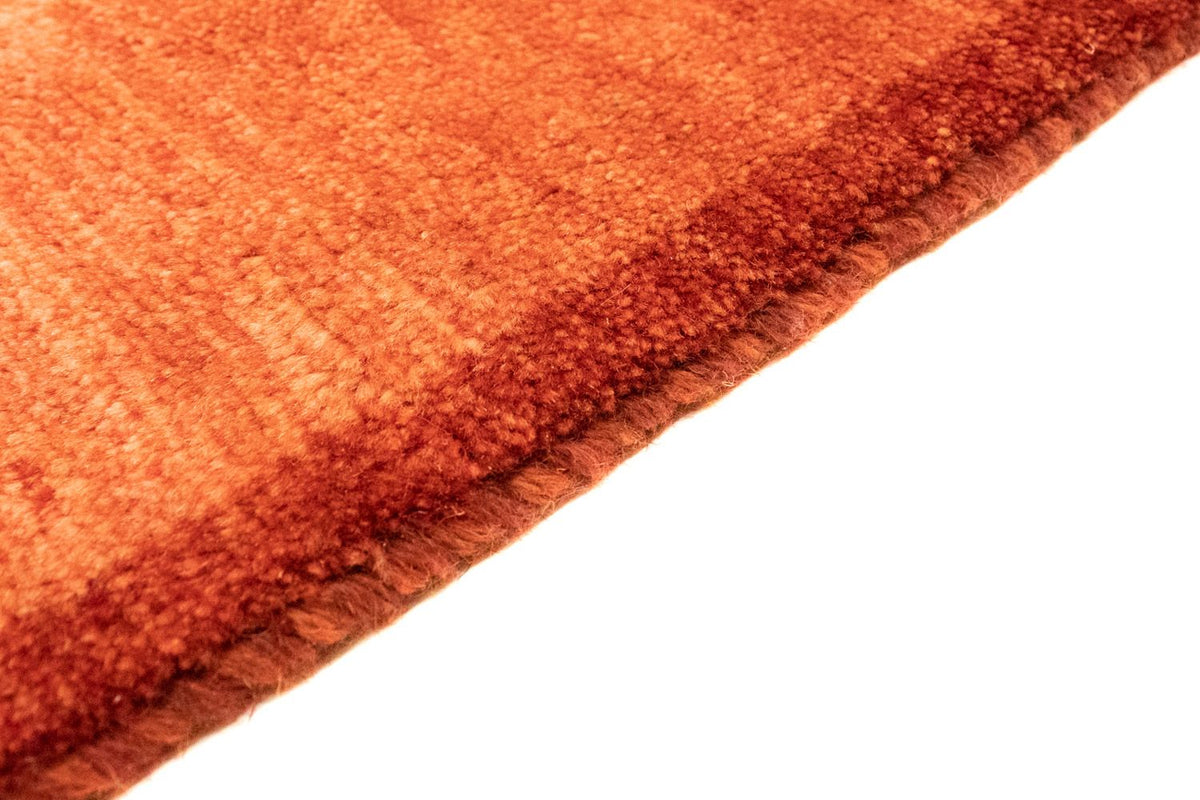 Persisk Gabbeh Mattan 168x230cm - Perserteppich Wollteppich