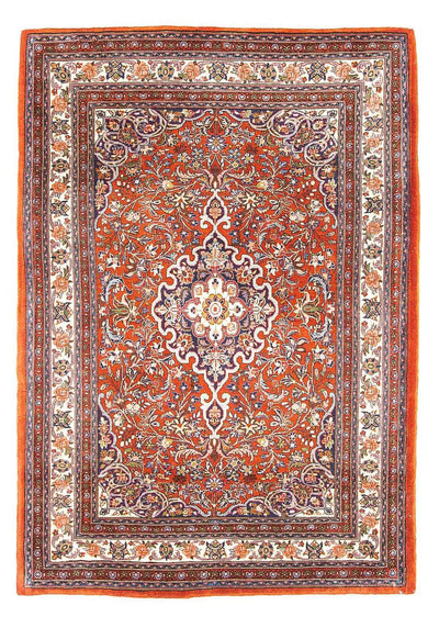 Bidjar Mattan 110x152cm - Persisk matta