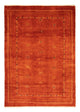 Persisk Gabbeh Mattan 236x171cm - Perserteppich Wollteppich