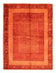 Persisk Gabbeh Mattan 232x170cm - Perserteppich Wollteppich