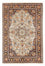Persisk matta - Bijar - 162 x 107 cm - beige