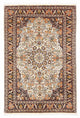 Bidjar Mattan 107x162cm - Persisk matta