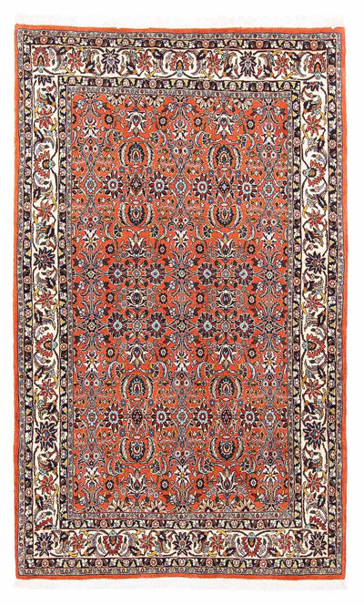 Bidjar Mattan 108x173cm - Persisk matta