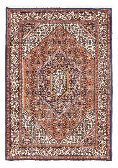 Bidjar - Zanjan Mattan 112x164cm - Persisk matta