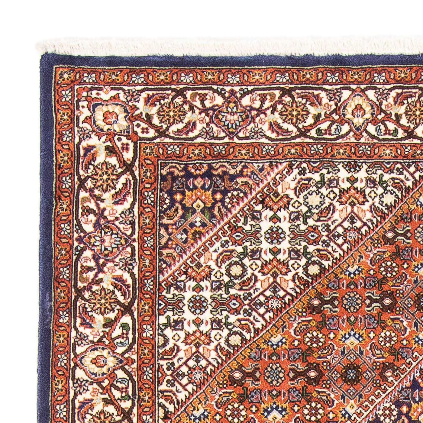 Bidjar - Zanjan Mattan 164x112cm - Persisk matta
