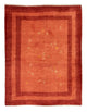 Persisk Gabbeh Mattan 200x150cm - Perserteppich Wollteppich