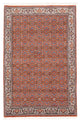 Bidjar Mattan 160x110cm - Persisk matta