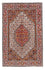 Persisk matta - Bijar - 165 x 107 cm - beige