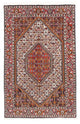 Bidjar Mattan 107x165cm - Persisk matta