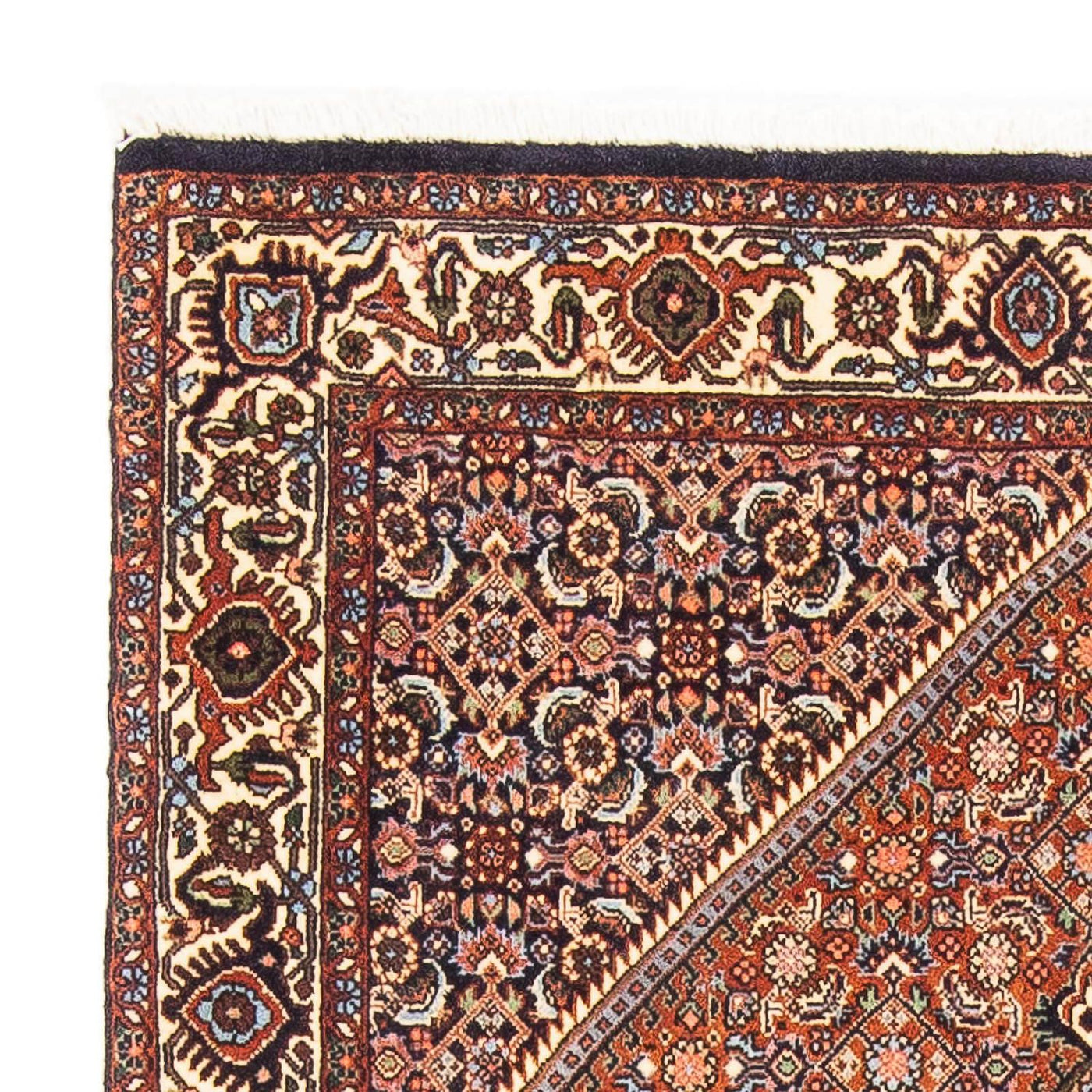 Bidjar Mattan 150x108cm - Persisk matta