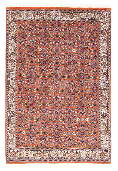 Bidjar - Zanjan Mattan 87x132cm - Persisk matta