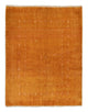 Persisk Gabbeh Mattan 187x147cm - Perserteppich Wollteppich