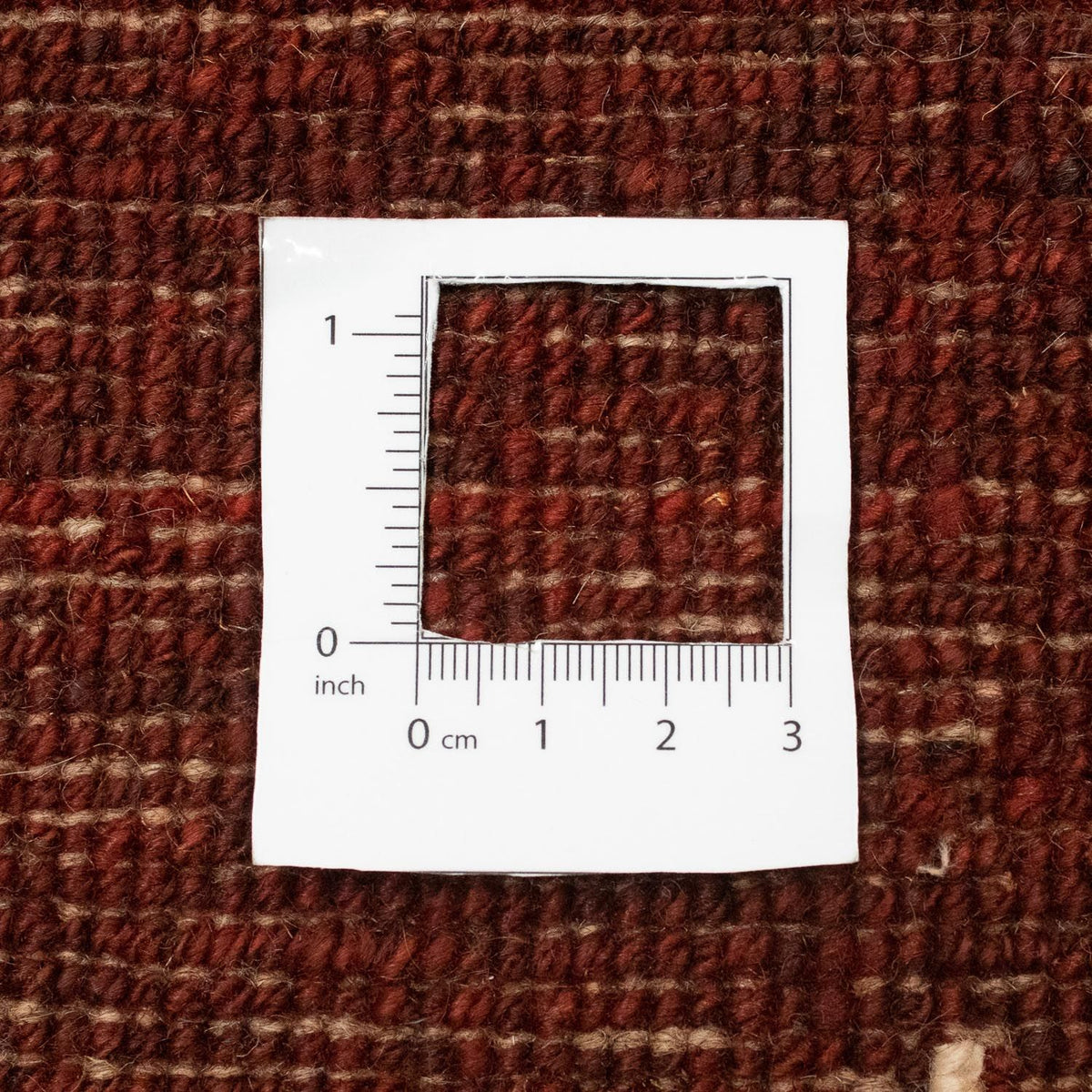 Runner Gabbeh-matta - persisk - 288 x 66 cm - flerfärgad